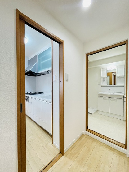 【内装】 | 藤和ハイタウン和白丘Ⅰ