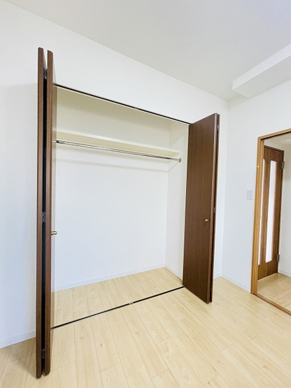 【収納】 | 藤和ハイタウン和白丘Ⅰ