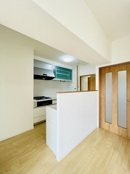 【内装】 | 藤和ハイタウン和白丘Ⅰ