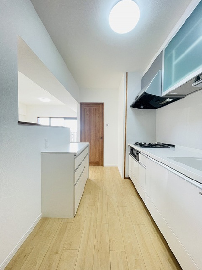 【キッチン】 | 藤和ハイタウン和白丘Ⅰ