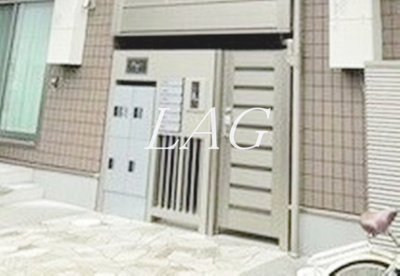 【エントランス】 | Ｃｏｒｎｅｊｏ | エントランスです。