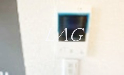 【セキュリティ】 | Ｃｏｒｎｅｊｏ | モニター付きインターフォンです。