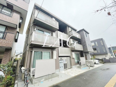 【外観】 | Ｃｏｒｎｅｊｏ | 外観です。