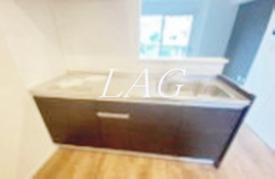 【キッチン】 | Ｃｏｒｎｅｊｏ | キッチンです。