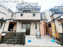 尼崎市西難波町4丁目中古戸建の画像