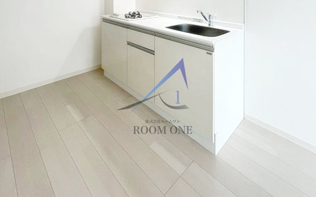 ミハス池尻の寝室|寝室です。