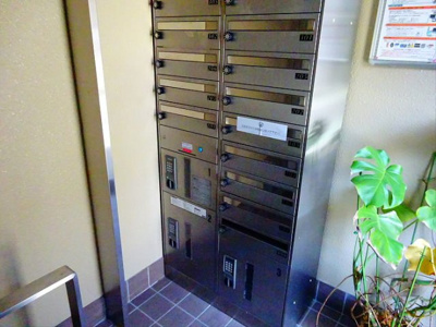 【その他共用部分】 | HAFAADAI世田谷赤堤