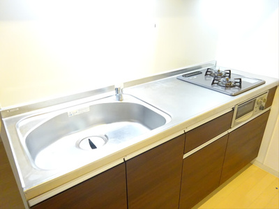 【キッチン】 | HAFAADAI世田谷赤堤