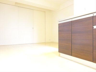 【居間・リビング】 | HAFAADAI世田谷赤堤