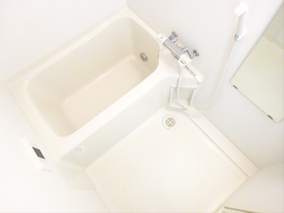 【浴室】 | HAFAADAI世田谷赤堤