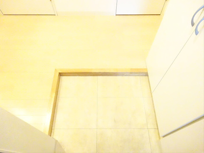 【玄関】 | HAFAADAI世田谷赤堤