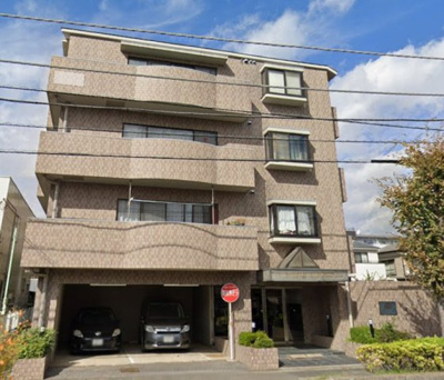 【その他】 | ライオンズマンション東浦和第参