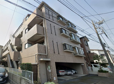 【外観】 | ライオンズマンション東浦和第参