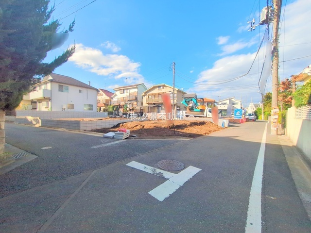  | 《仲介手数料無料》練馬区大泉学園町４丁目12-19(3号棟)新築一戸建てKEIAI GRACE