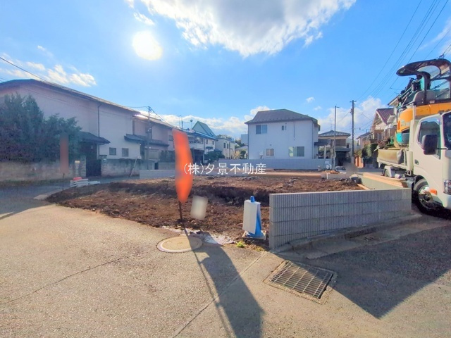  | 《仲介手数料無料》練馬区大泉学園町４丁目12-19(3号棟)新築一戸建てKEIAI GRACE