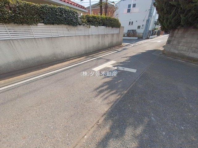 《仲介手数料無料》練馬区大泉学園町４丁目12-19新築一戸建てKEIAI GRACE