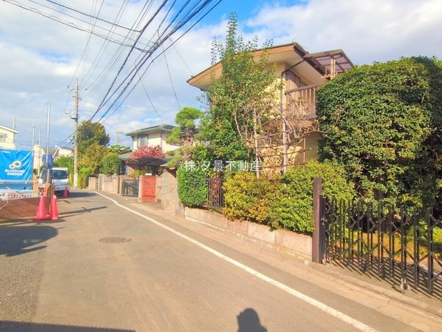  | 《仲介手数料無料》練馬区大泉学園町４丁目12-19(3号棟)新築一戸建てKEIAI GRACE