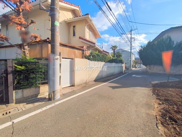  | 《仲介手数料無料》練馬区大泉学園町４丁目12-19(3号棟)新築一戸建てKEIAI GRACE