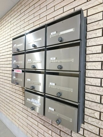 アスティオンのその他共用部分