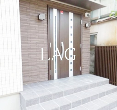 【エントランス】 | ステラート本郷 | エントランスです。