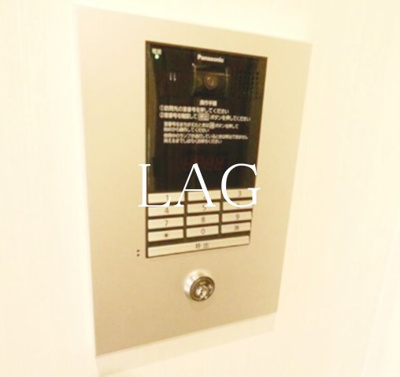 【セキュリティ】 | ステラート本郷 | オートロックです。