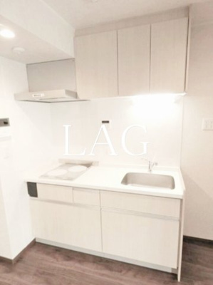 【キッチン】 | ステラート本郷 | キッチンです。