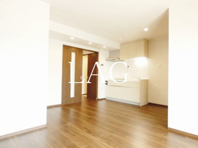 【居間・リビング】 | ステラート本郷 | 洋室です。