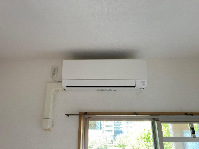 プレサンス大手前パークサイドⅡの設備