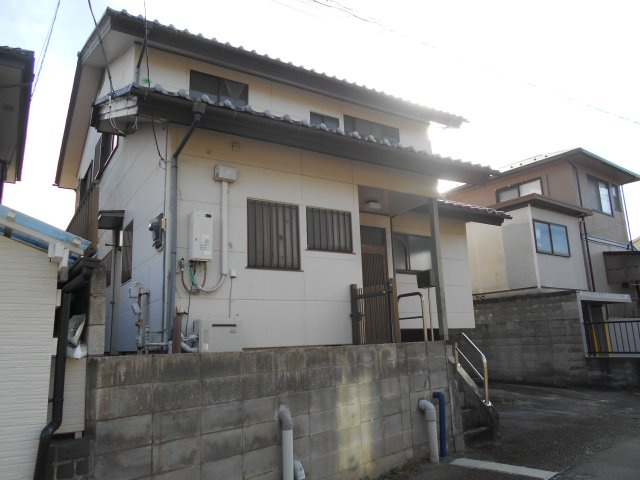  | 高崎市井野町中古住宅