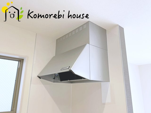 さいたま市見沼区堀崎町　新築一戸建て　リーブルガーデン　02のキッチン|きれいなキッチンです