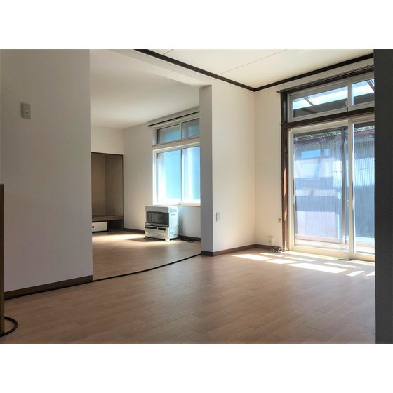 室蘭市知利別町2丁目11-11戸建のその他