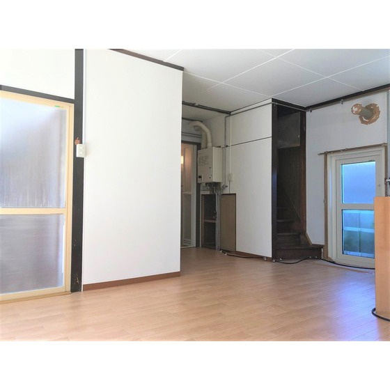 室蘭市知利別町2丁目11-11戸建のその他共用部分