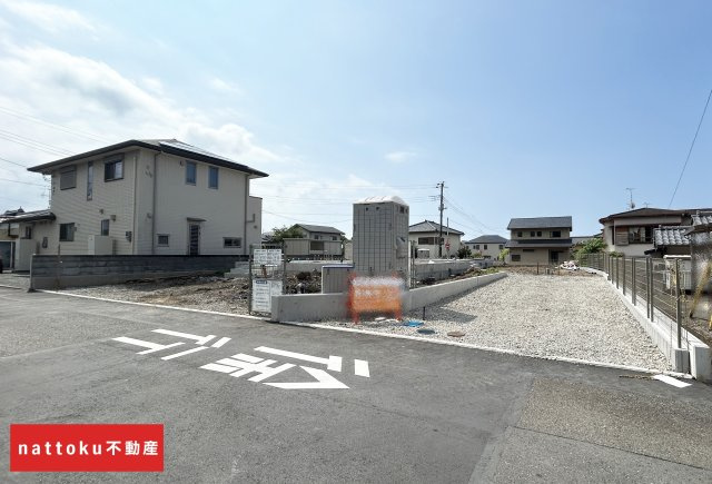 富士市中里第９　新築戸建　全３棟　3号棟
