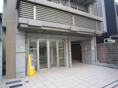 【エントランス】 | Ｖｅｒｏｎａ錦糸町 |  