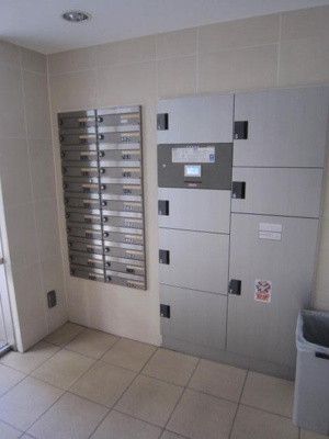 【その他共用部分】 | Ｖｅｒｏｎａ錦糸町 |  