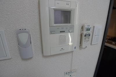 【セキュリティ】 | Ｖｅｒｏｎａ錦糸町 |  