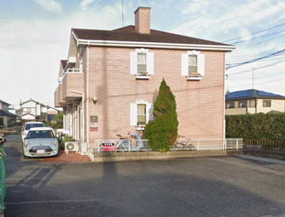 【外観】 | 【木造アパート＋中古戸建賃貸】さいたま市岩槻区日の出町