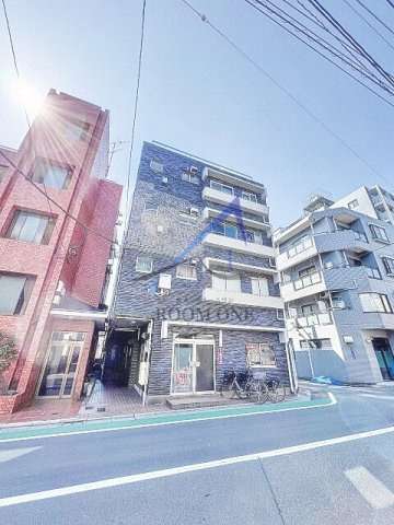 グリーンコーポラス