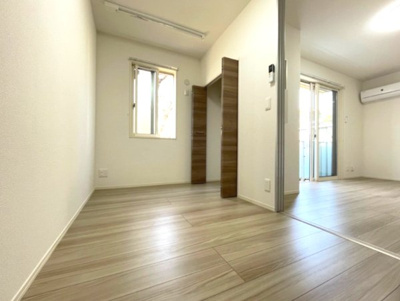 【内装】 | Enew（エニュー）金剛