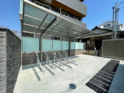 【その他共用部分】 | Enew（エニュー）金剛