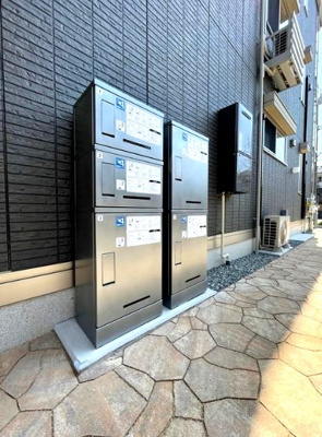 【その他共用部分】 | Enew（エニュー）金剛