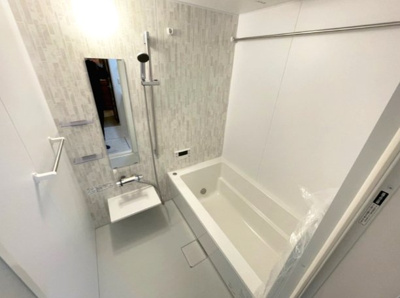【浴室】 | Enew（エニュー）金剛