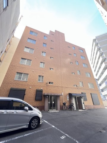 大阪市城東区蒲生２丁目の賃貸マンション