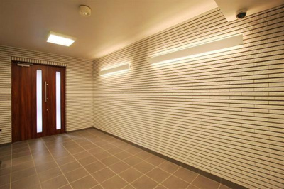 【ロビー】 | ヴェルデ下落合