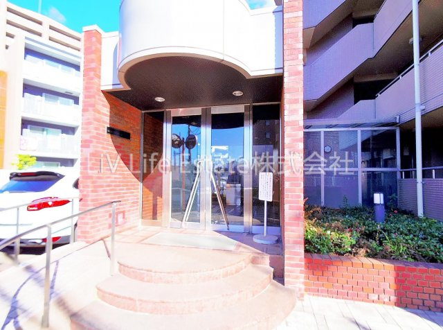 ウエルカーサ花小金井のその他