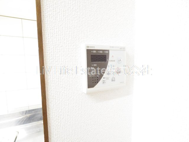 ウエルカーサ花小金井