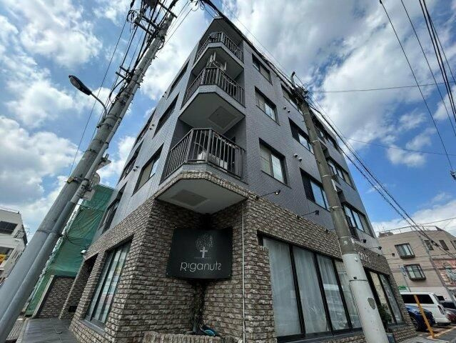 プレステージ島村