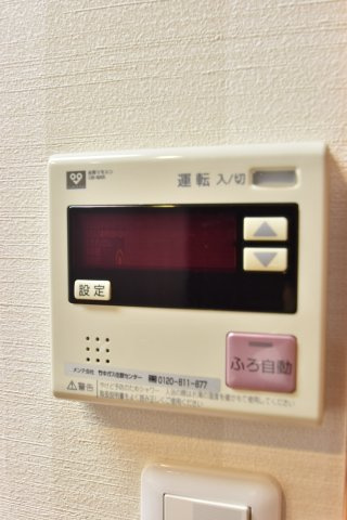 大阪市城東区今福西１丁目の賃貸マンションの設備