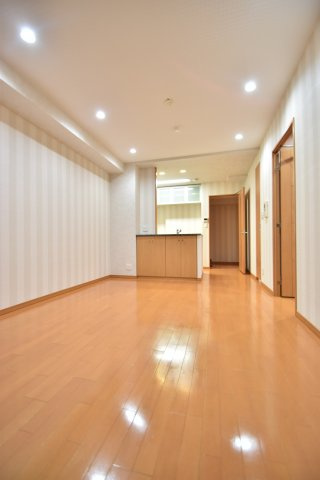 大阪市城東区今福西１丁目の賃貸マンションの洋室