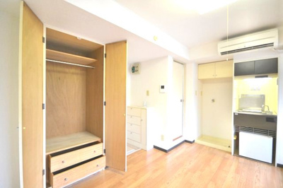 【収納】 | ワイティーコート | 類似のお部屋